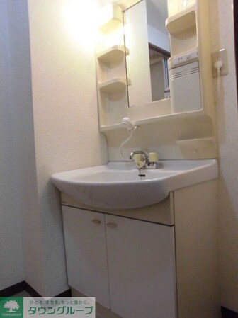 フェアール習志野の物件内観写真